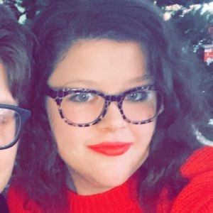 Meet your Posher, Noelle